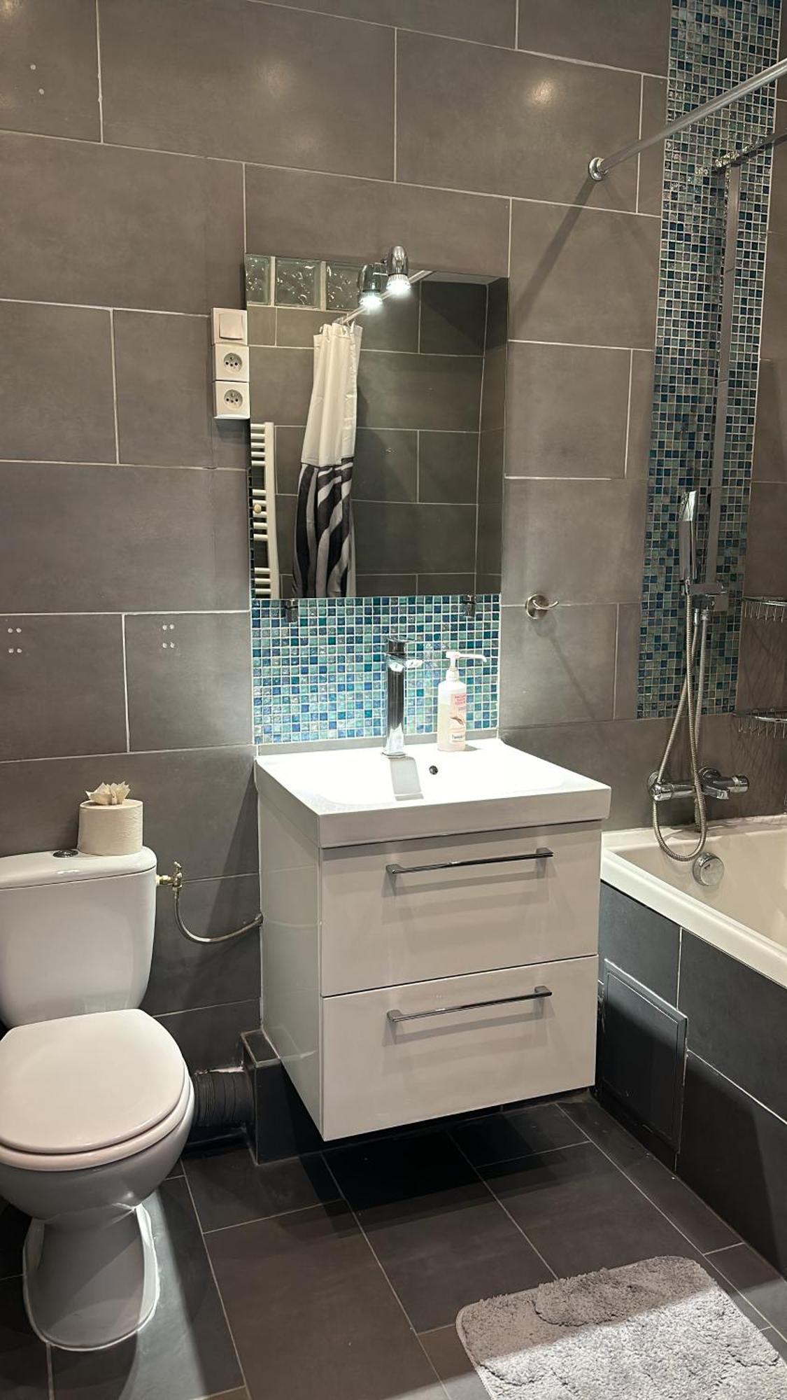 Cosy Chatelets Les Halles Quarto em Acomodações Particulares